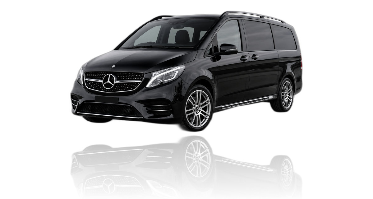 Mercedes-Benz V220d